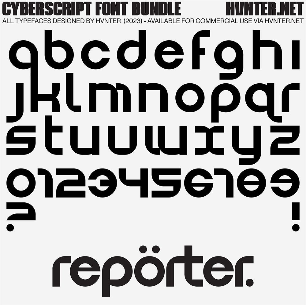 CyberScript