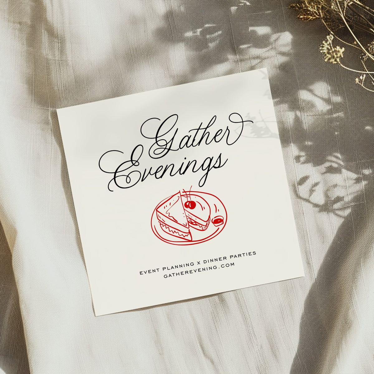 Deagoiset Modern Calligraphy Script by Imoodev, preview 2