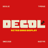 Decol Rz