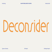 Deconsider – Modern Cafe Food Display Font