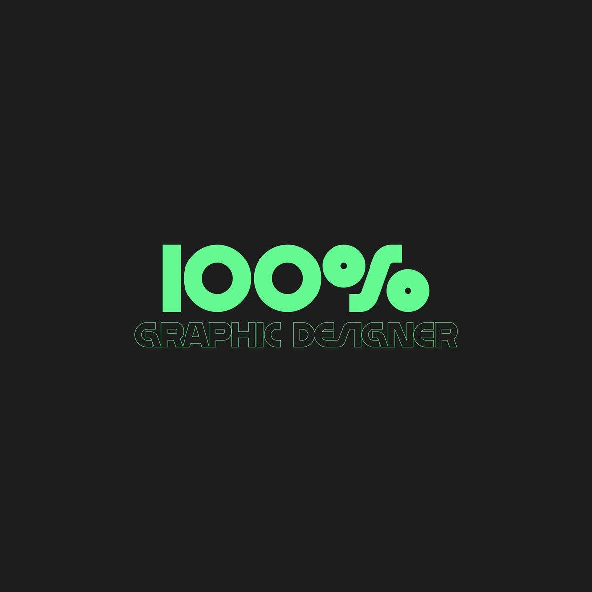 Designer Typeface