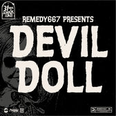 Devil Doll