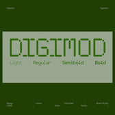 Digimod