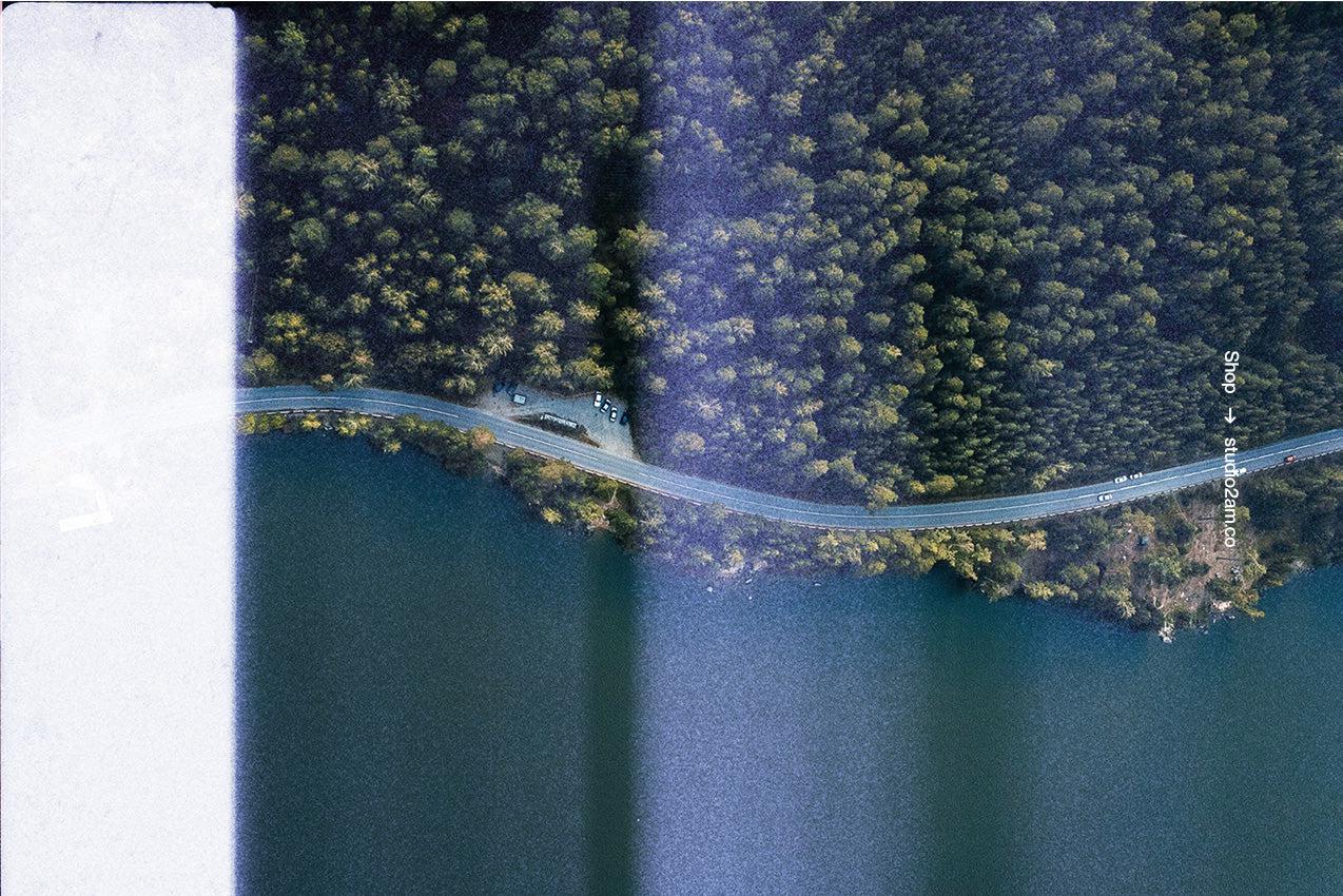 Dirty Scanner