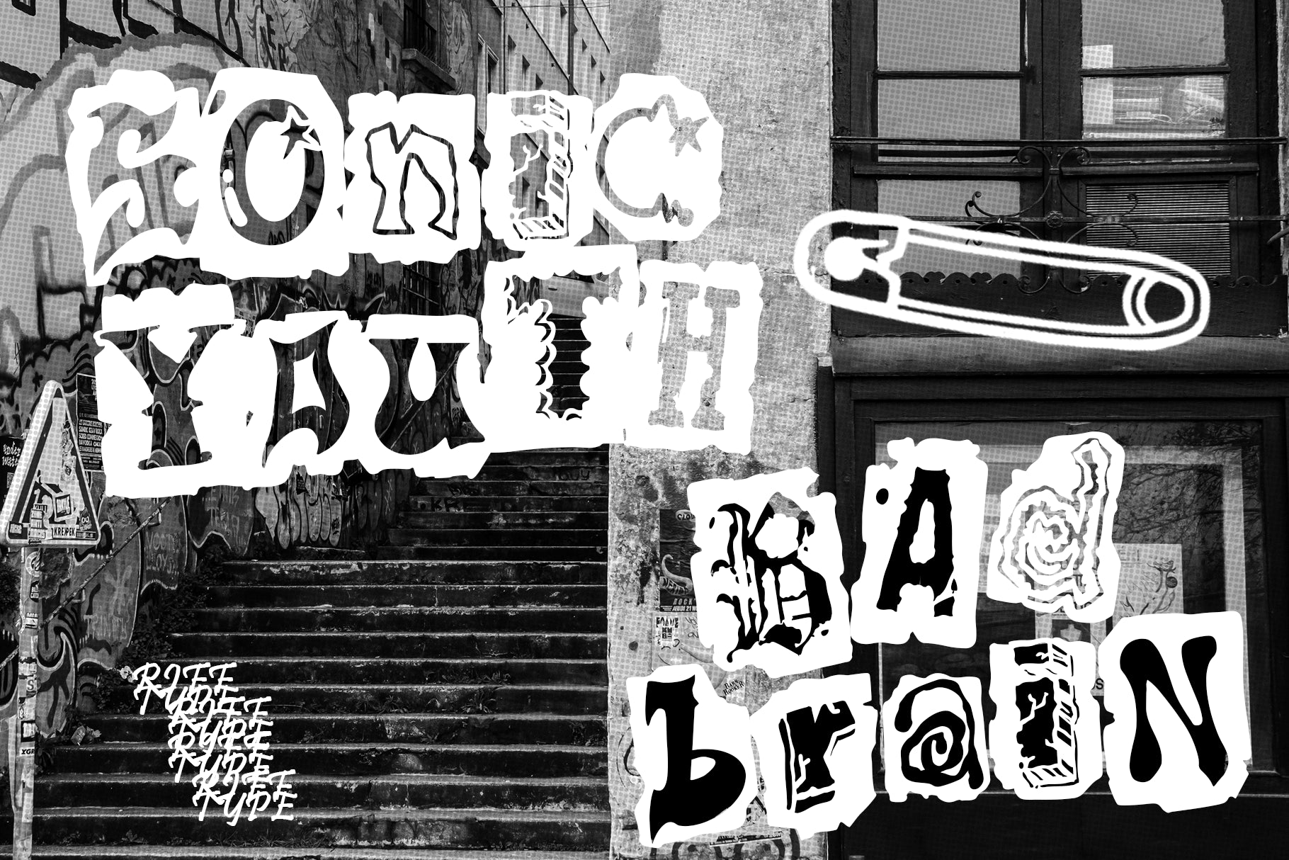 disase-ransom-punk-collage-font-riff-type-8.png