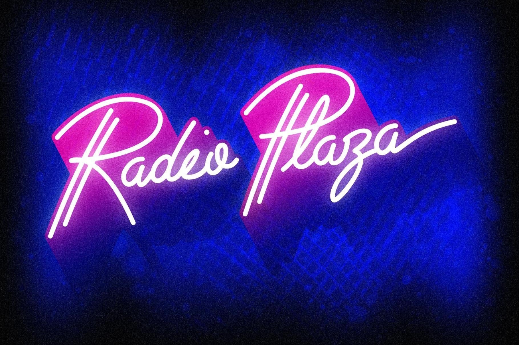 Disco Rendezvous: A Night Club Inspired Script Font Pair