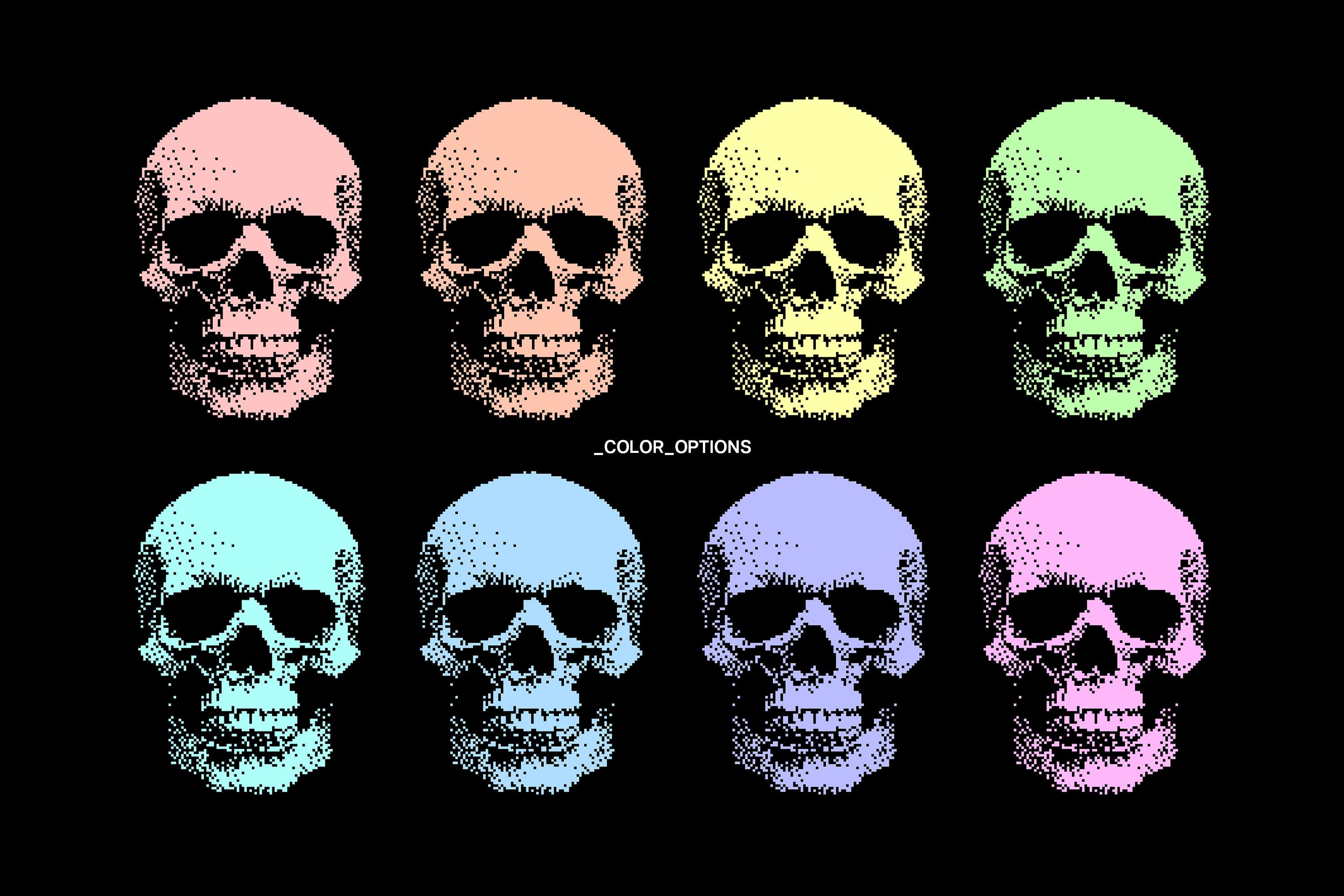 Dithering Bitmap Creator