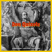 Don Quixote Procreate Kit
