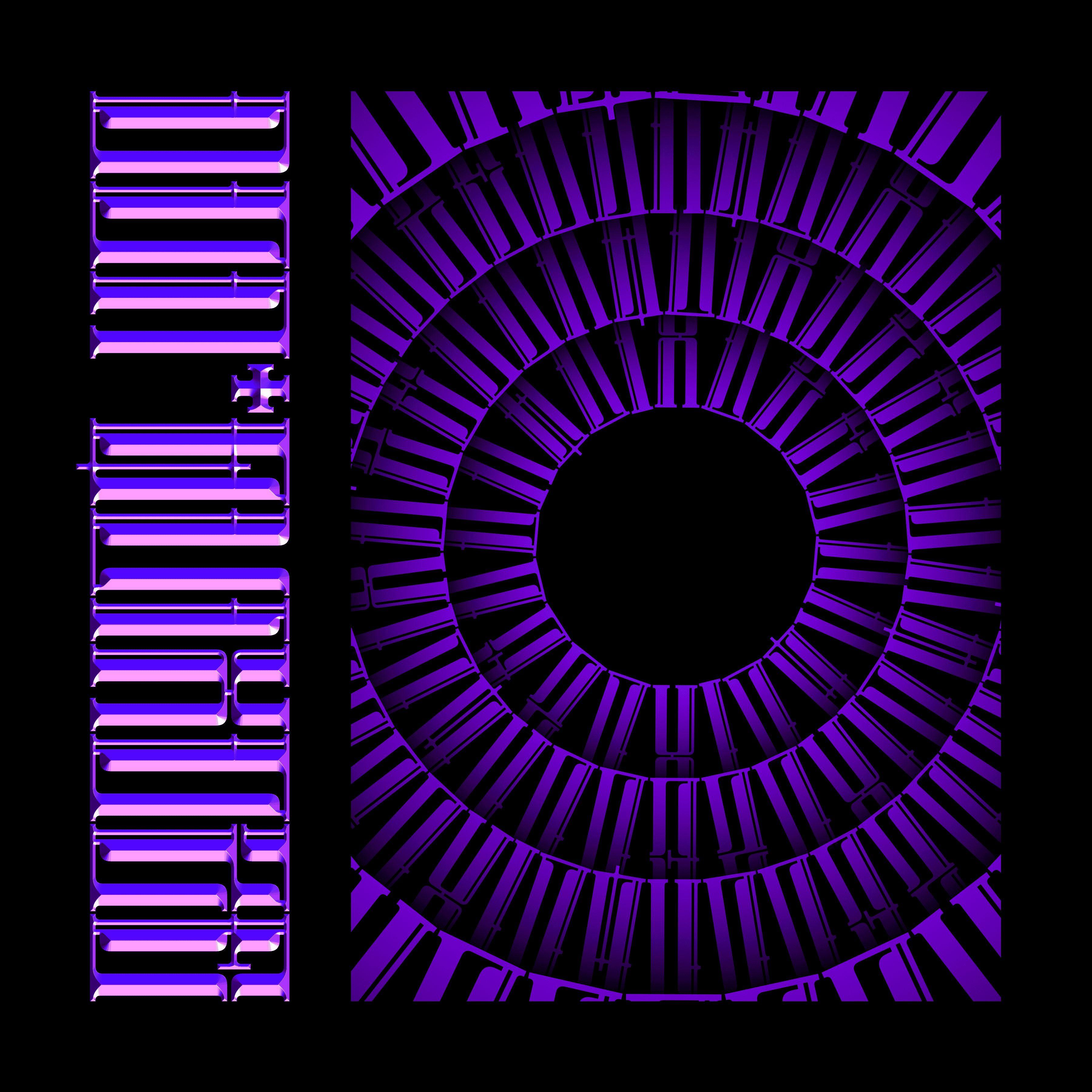 DON QUIXOZE Typeface