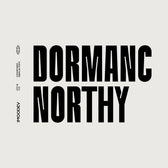 Dormanc Northy - Condensed Display Font