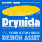 DRYNIDA