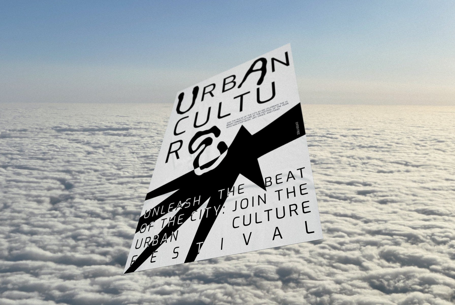 Ebrius Font - Trippy Bitmap Font