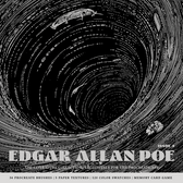 Edgar Allan Poe Procreate Kit