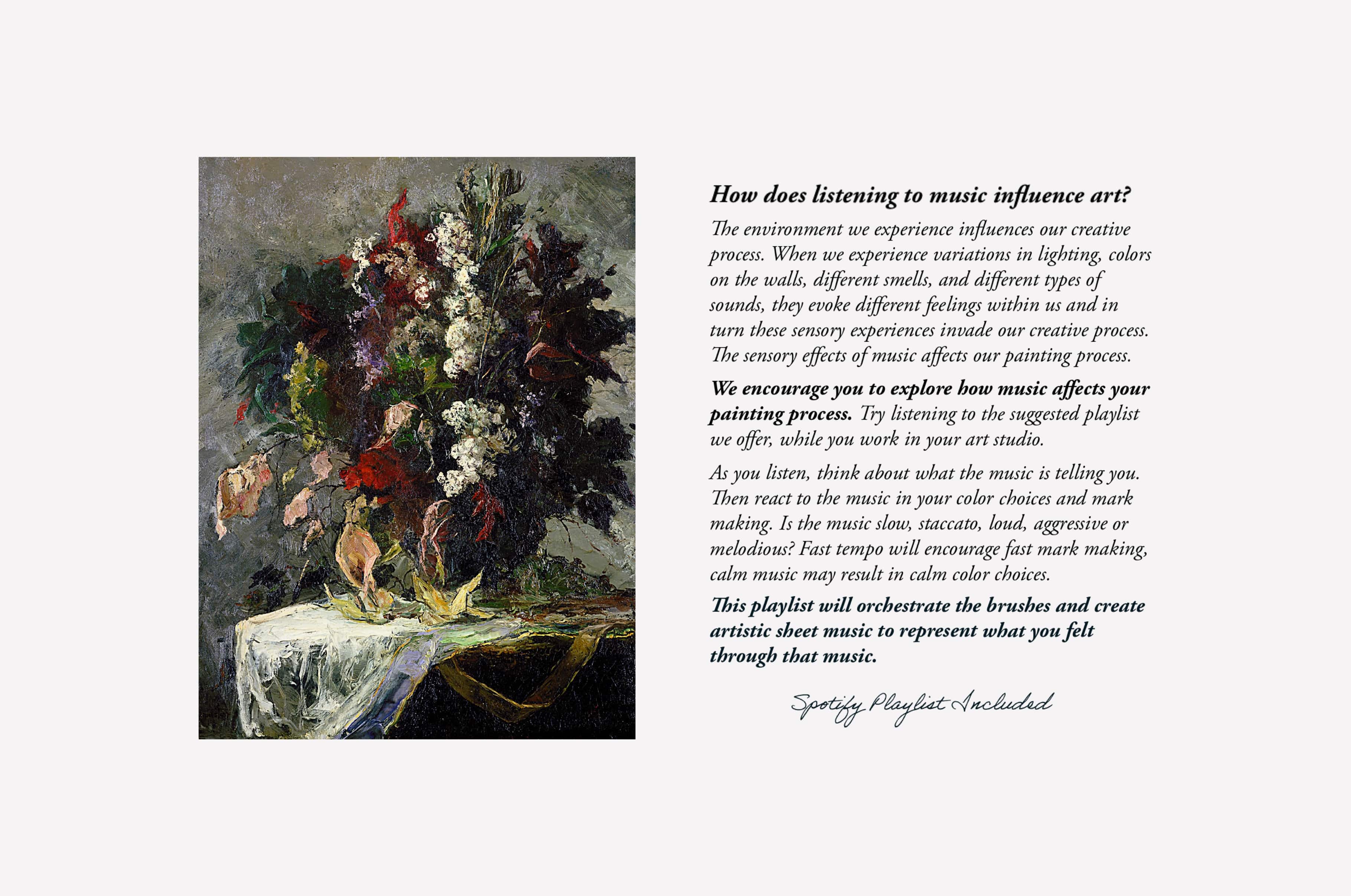 Edward M. Bannister Procreate Kit