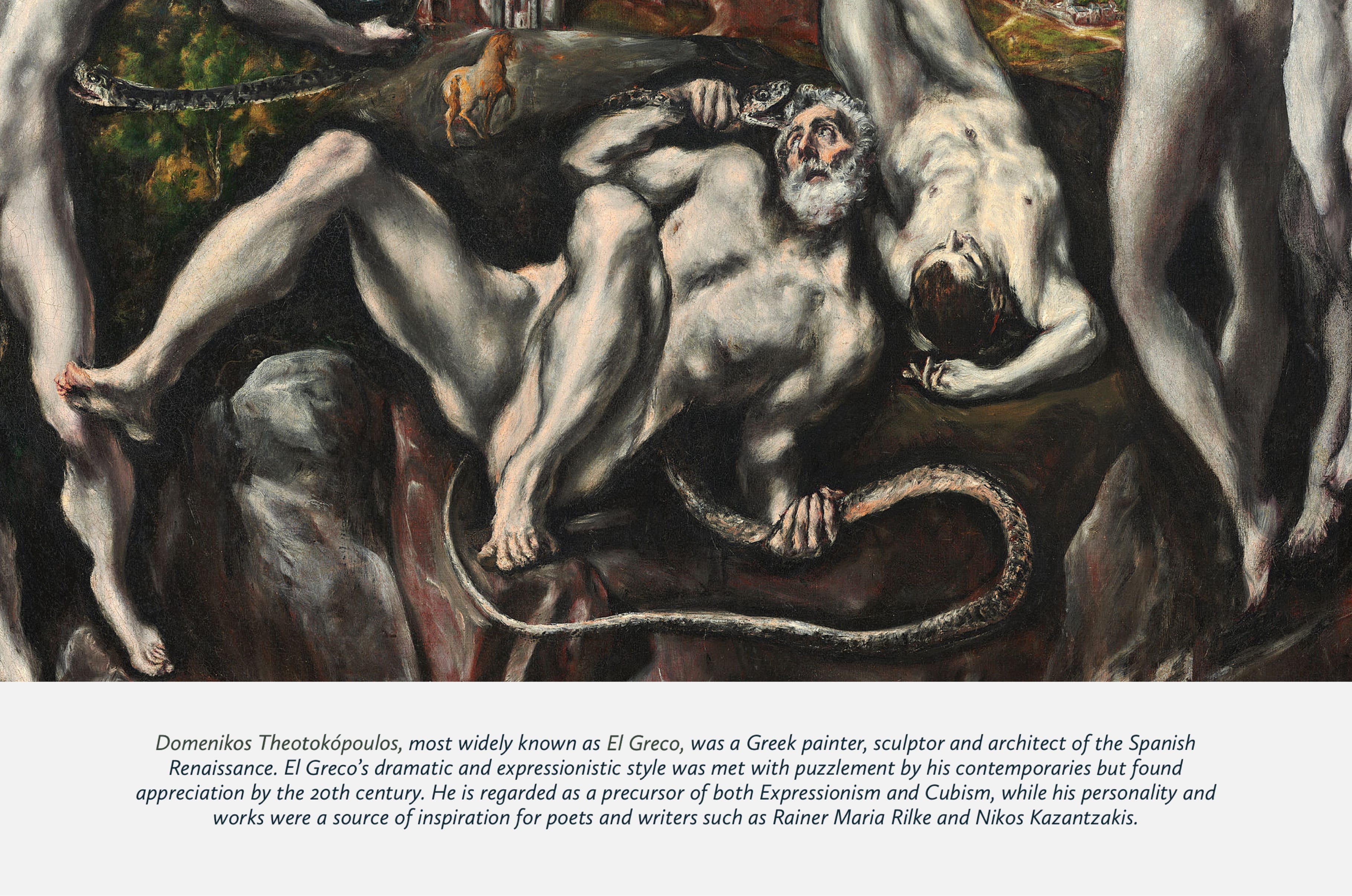 El Greco Procreate Brushes & Color Palettes