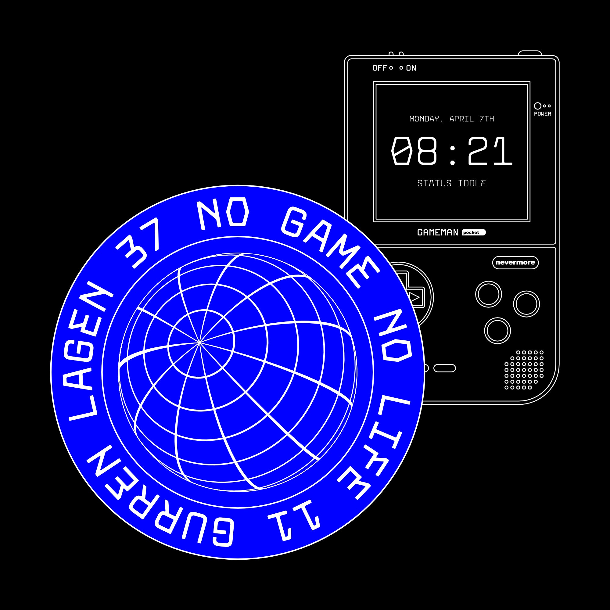 Elio Mono Font Family