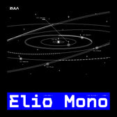 Elio Mono Font Family