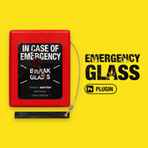 Emergency Glass Plugin