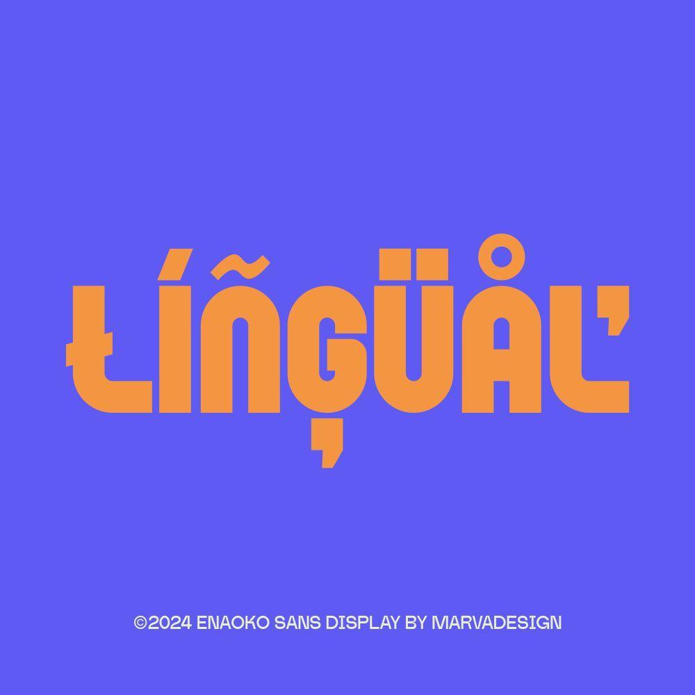 Enaoko