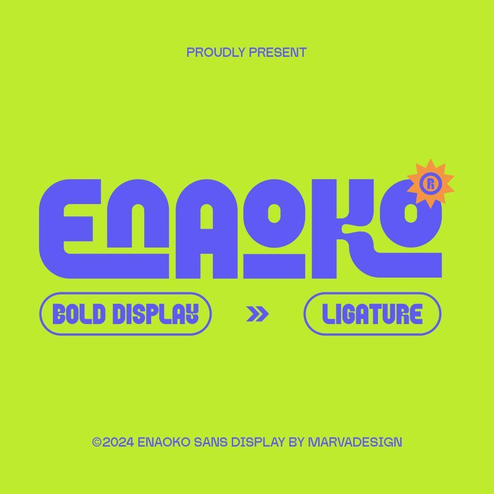 Enaoko