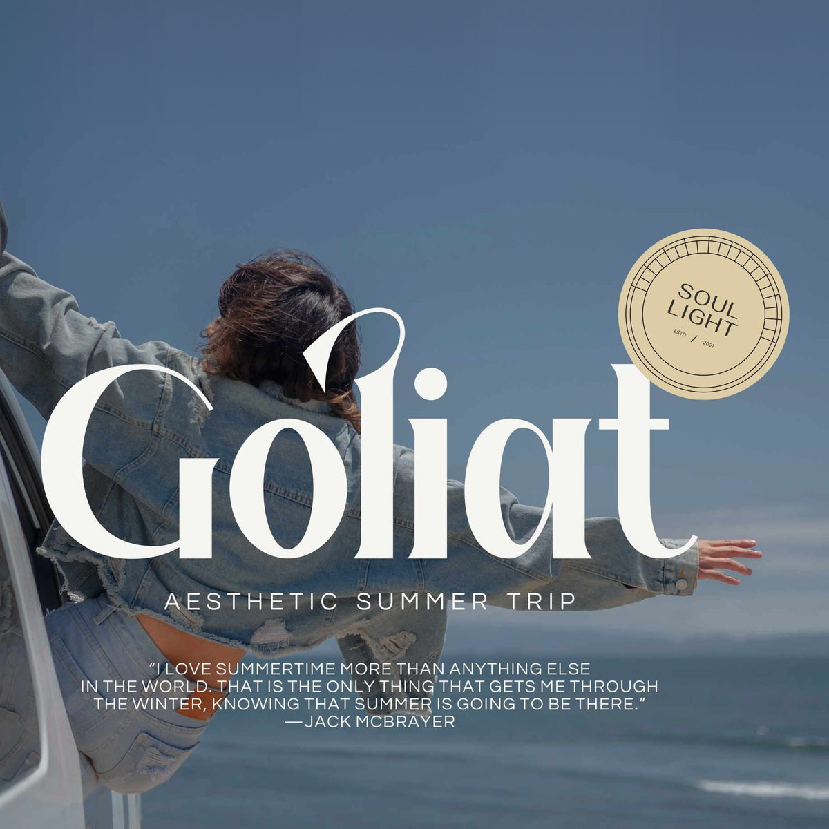 Epilog - Beautiful Serif Typeface by Imoodev, preview 3
