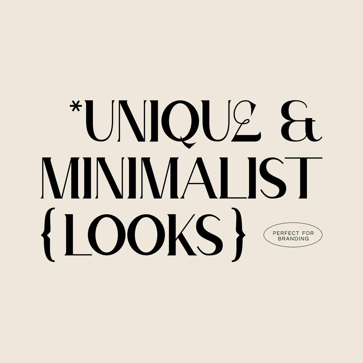 Epilog - Beautiful Serif Typeface by Imoodev, preview 4