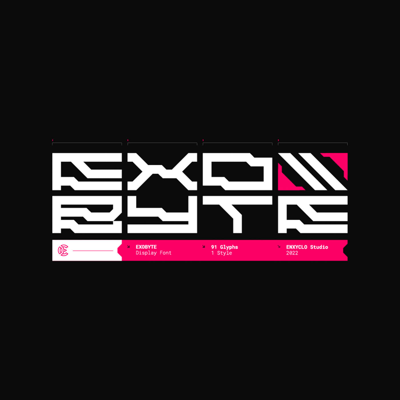 EXOBYTE