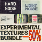 Experimental Textures Bundle