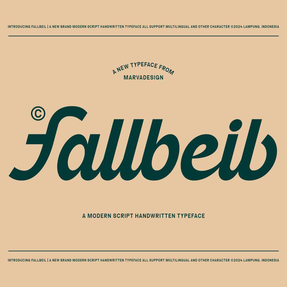 Fallbeil