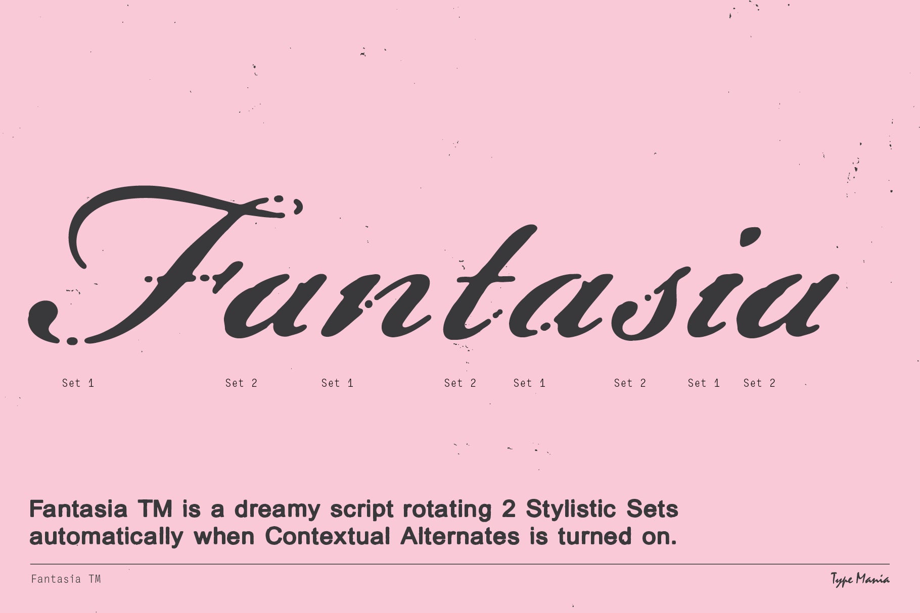 Fantasia TM