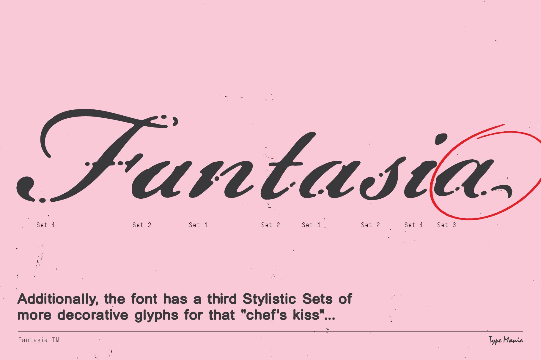 Fantasia TM