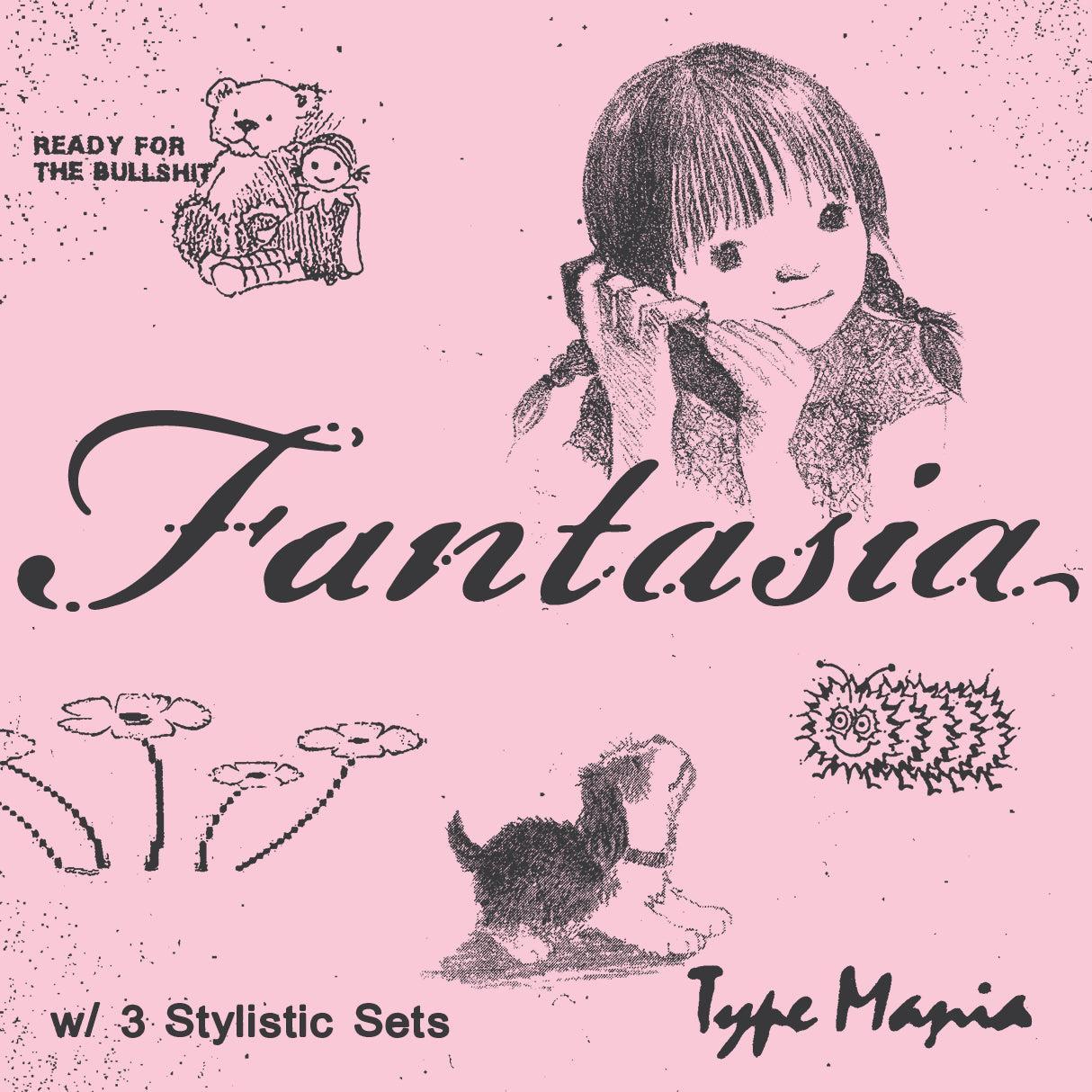 Fantasia TM