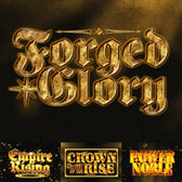 Fantasy Royal Gold Text Effect