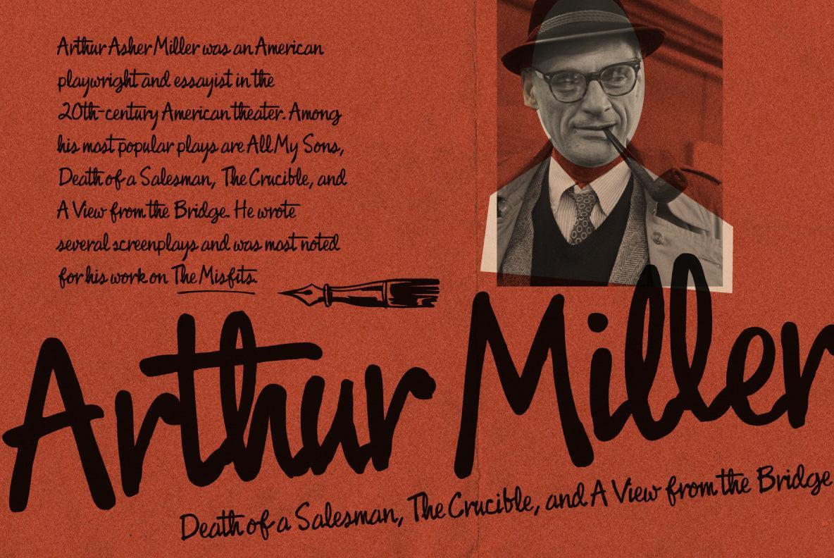 Fast Rewind: Nostalgic Brush Script Font