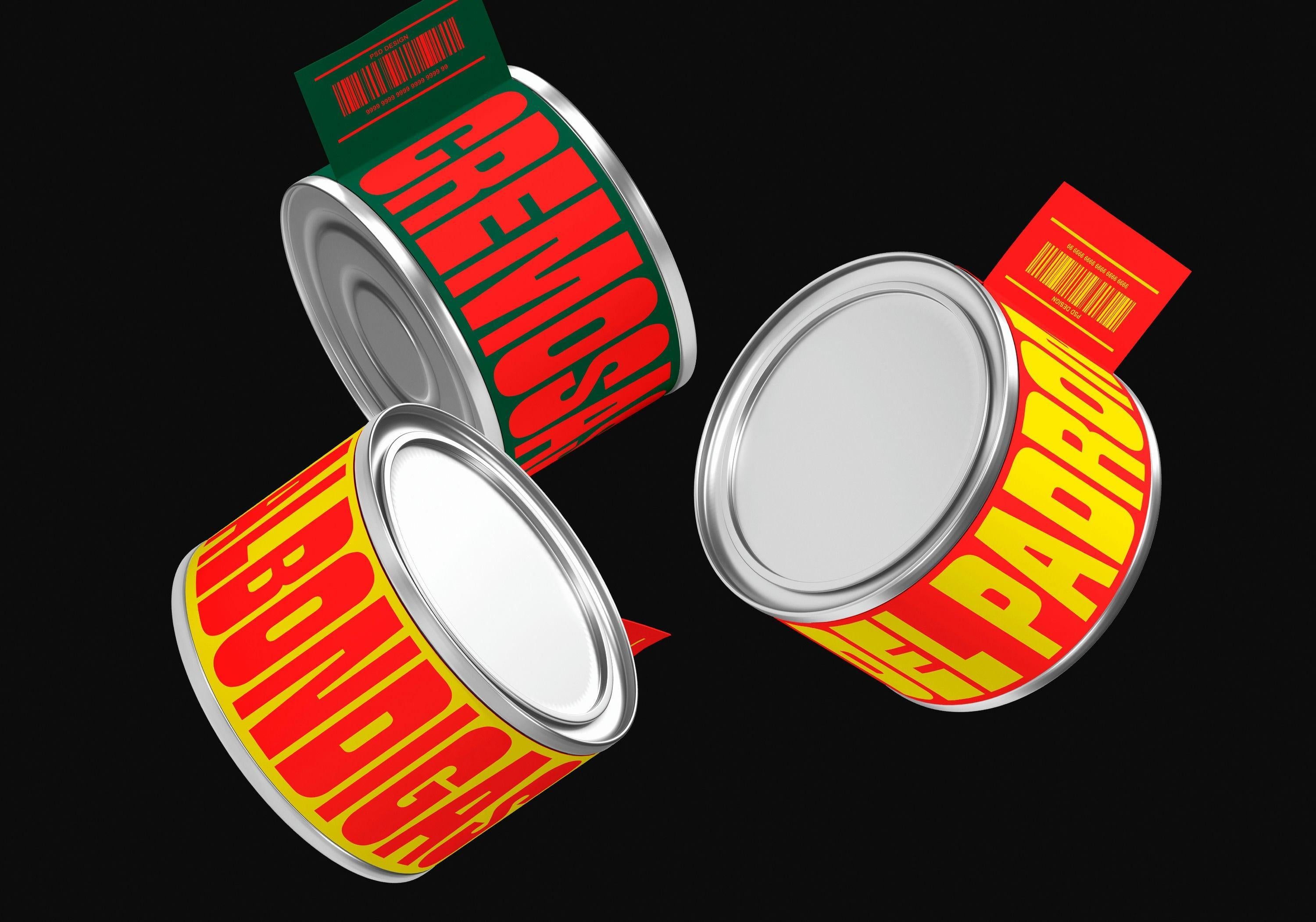 FBS Nacho Typeface
