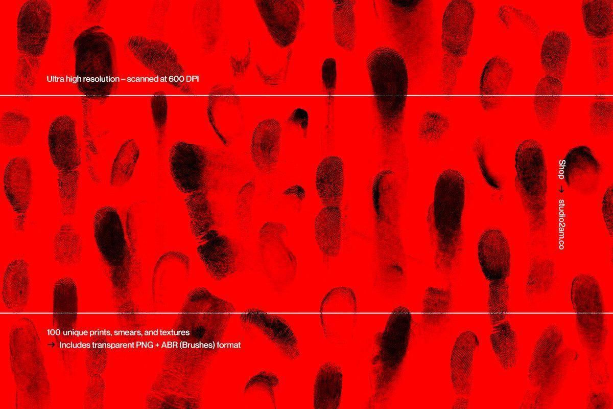 Fingerprint