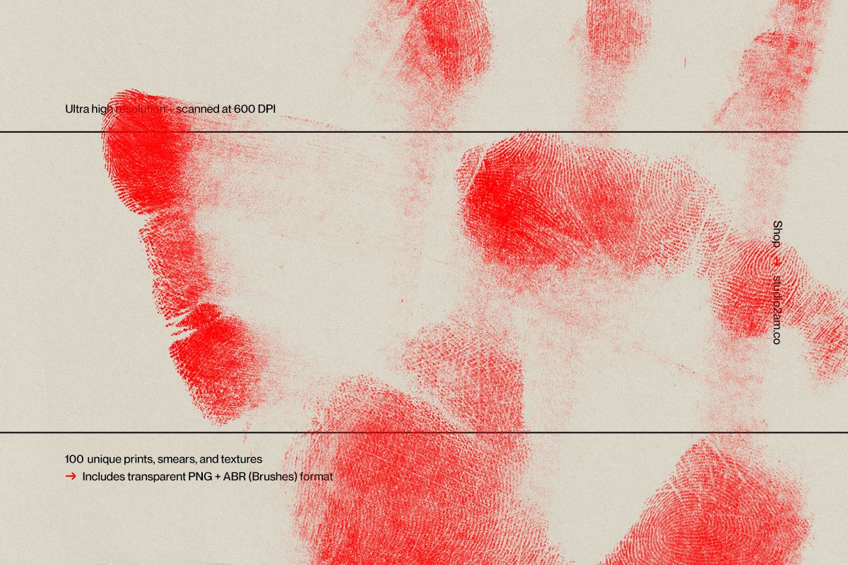 Fingerprint