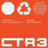Flatface CTR-3