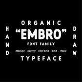 Flatface Embro