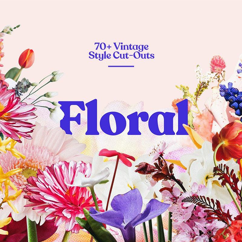Floral