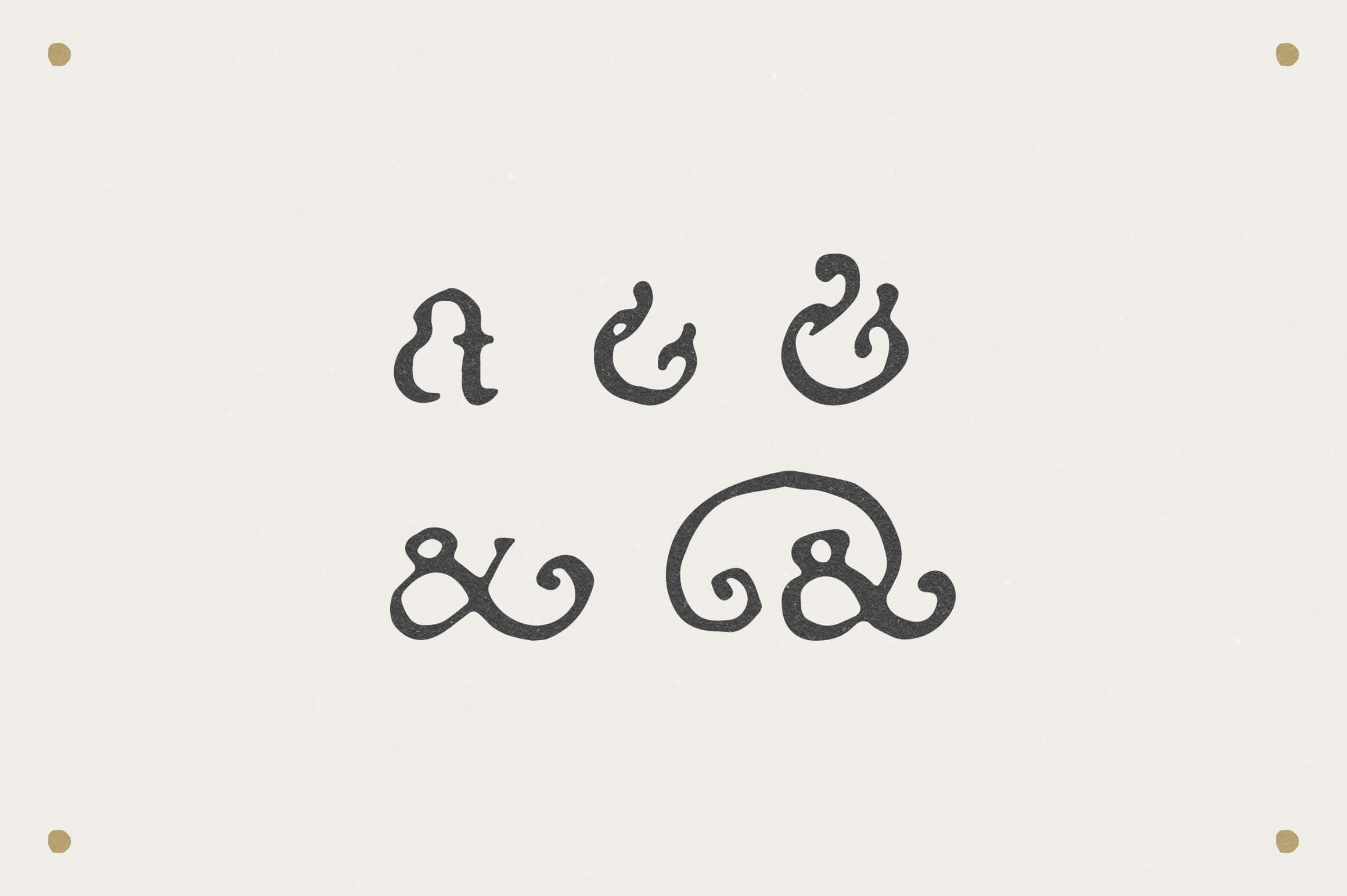 Fratelli - Serif font + Extras
