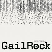 Gail Rock - Typewriter Font