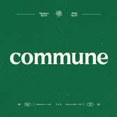 GC Commune – Modern Inktrap Serif