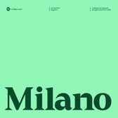 GC Milano – Strong Serif Elegance