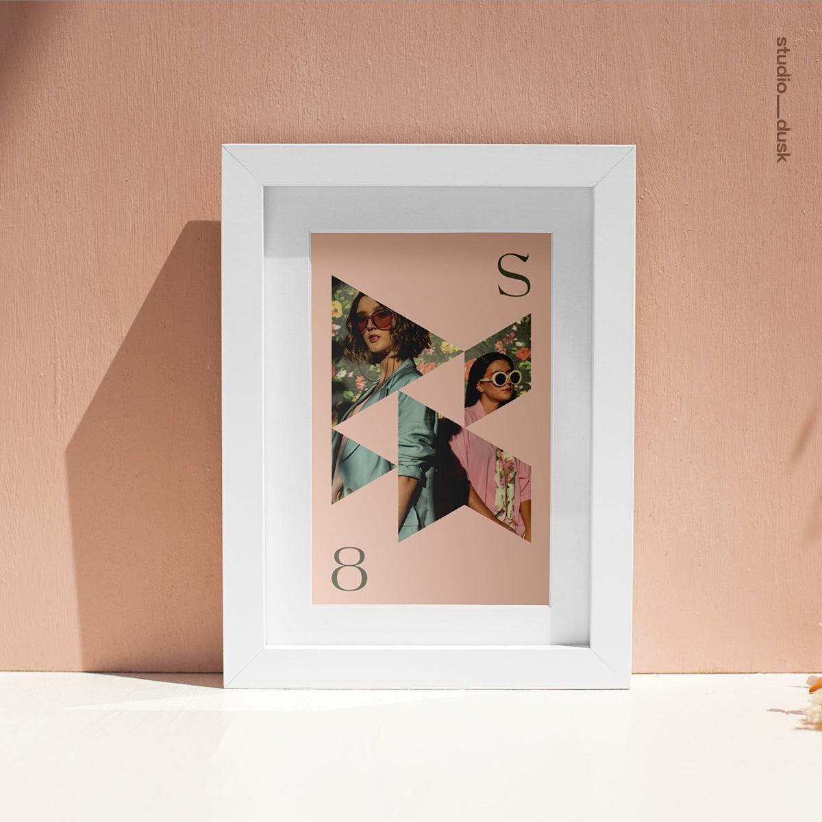 Geometric Masks