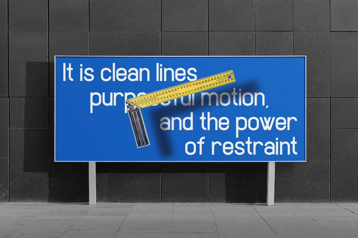 Ginotask Cyrillic Sans Serif Typeface Font by Vadova Studio, preview 6