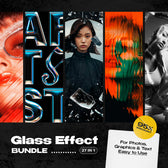 Glass Effects Bundle