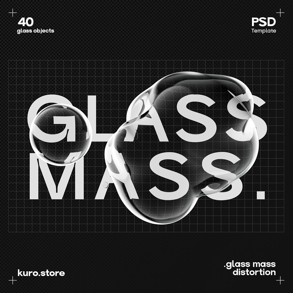Glass Mass