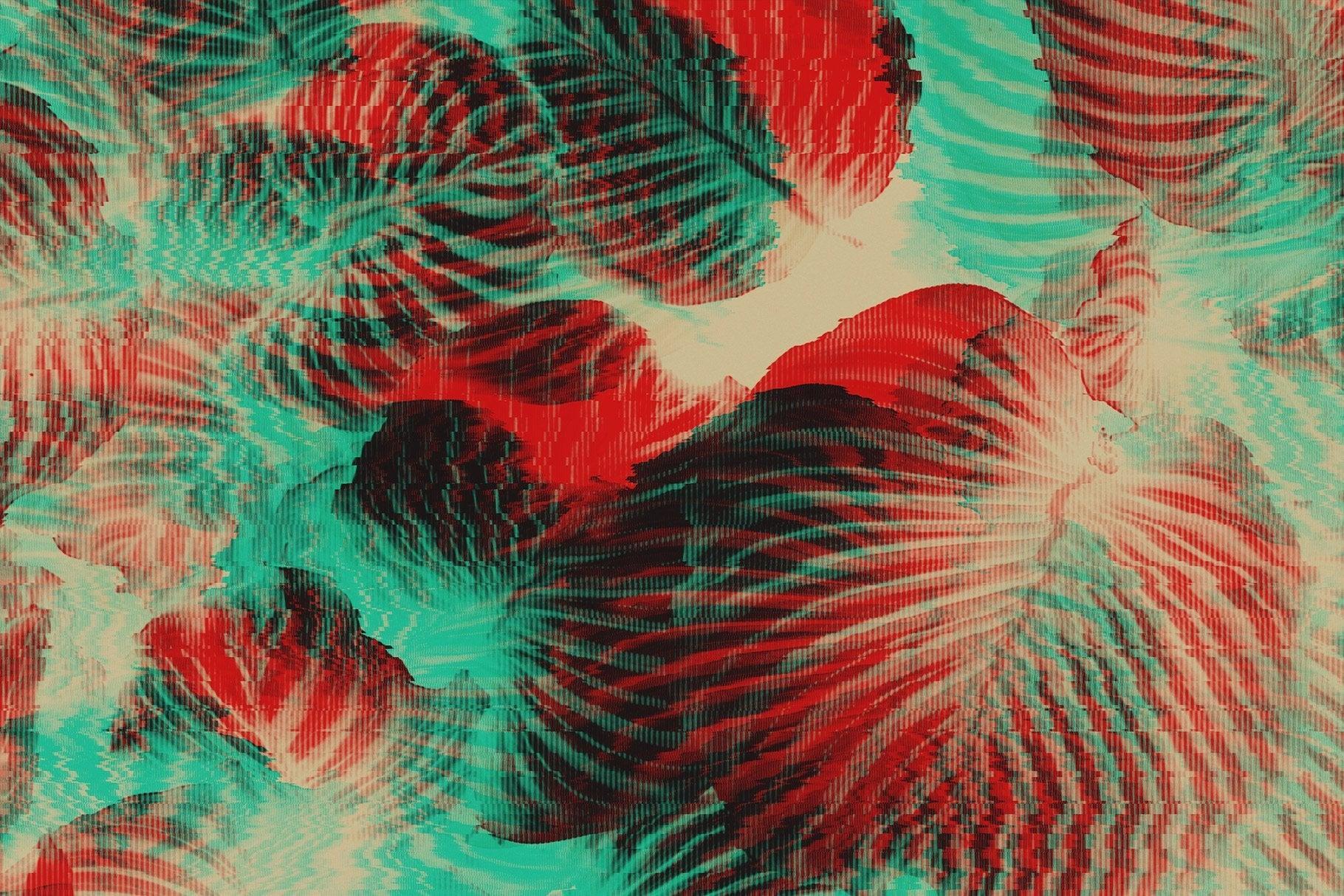 Glitch Effects Bundle