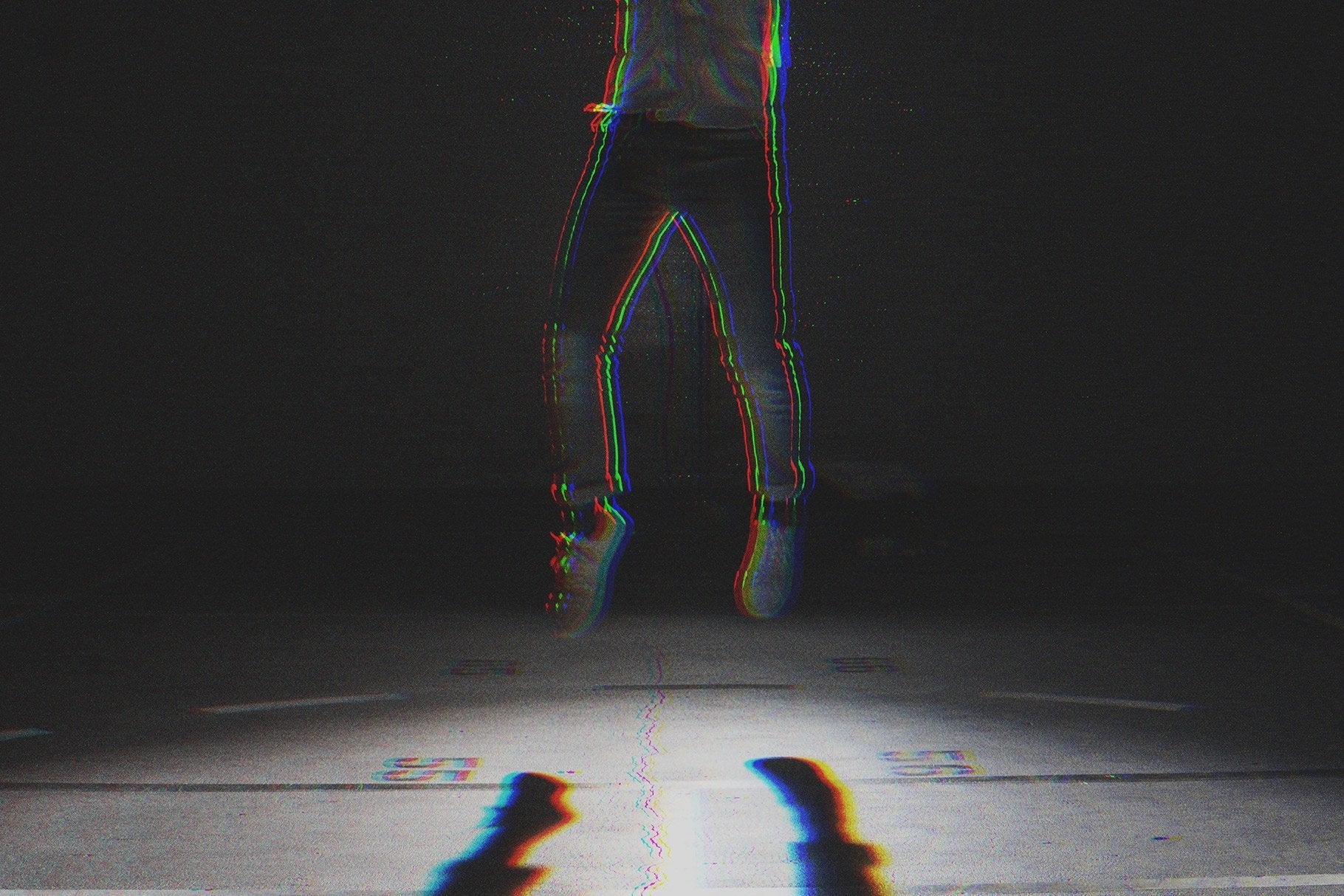 Glitch Effects Bundle